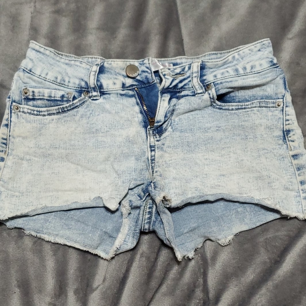 Shorts